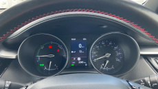 Toyota C-HR 1.8 Hybrid GR Sport 5dr CVT Hybrid Hatchback